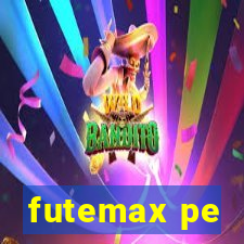 futemax pe